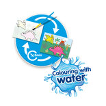 SES My first -Malen mit Wasser - Dinos