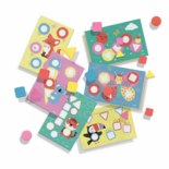 SES My First - Filz Mosaik