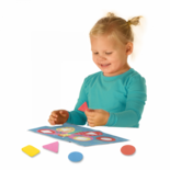 SES My First - Filz Mosaik