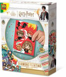SES Harry Potter - Diamond painting