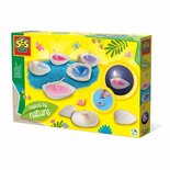 SES Muschelkerzen - Inspired by nature