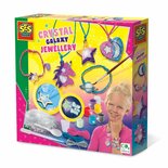 SES Kristallschmuck Galaxy