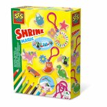 SES Shrink film - Keychains