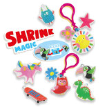 SES Shrink film - Keychains