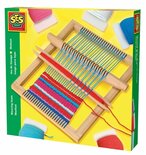 SES Weaving loom