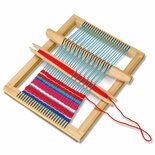 SES Weaving loom
