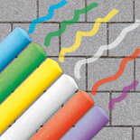 SES Playground chalks 6 pack