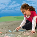 SES Playground chalks 6 pack