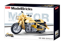 Sluban Motor