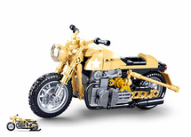 Sluban Motor