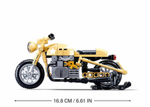Sluban Motor