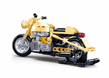 Sluban Motor