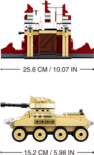 Sluban Schlacht von Stalingrad