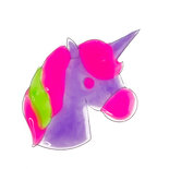 Tuban - Tubi Jelly - Das Einhorn-Dinner - set