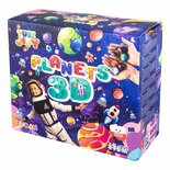 Tuban - Tubi Jelly set Planets 3D