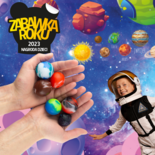 Tuban - Tubi Jelly set Planets 3D