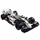 Mould King Super Racing Car 1235