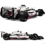Mould King Super Racing Car 1235