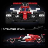 Mould king 13151 AR F1 Racing