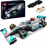 Mould King 13171 F1 AMG