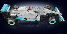 Mould King 13171 F1 AMG