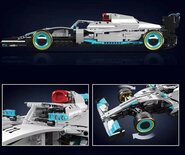 Mould King 13171 F1 AMG