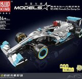 Mould King 13171 F1 AMG