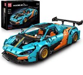 Mould King P1-GTR