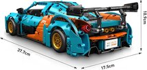 Mould King P1-GTR