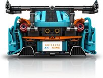 Mould King P1-GTR