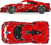 Mould king 13190 Lykan Hypersport