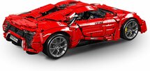 Mould king 13190 Lykan Hypersport