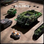 Mould King 20024 M4 Sherman