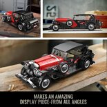 Mould King Dezenburg Oldtimer
