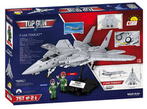 COBI 5811A F-14A Tomcat