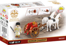 COBI 20069 Romeinse Strijdwagen