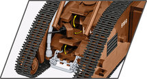 COBI 2995 Mark V (male) no 9199