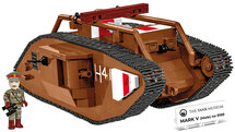 COBI 2995 Mark V (male) no 9199