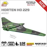 COBI 5757 Horten HO229