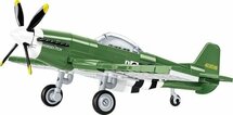 COBI 5860 P-51D Mustang
