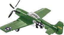 COBI 5860 P-51D Mustang