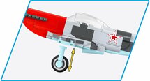 COBI 5862 Yakovlev YAK-3