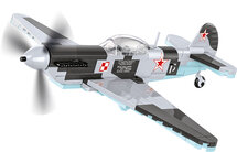 COBI 5863 Yakovlev YAK-1B