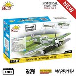 COBI 5864 Hawker Typhoon MK.IB