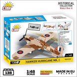 COBI 5866 Hawker Hurricane MK.1