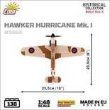 COBI 5866 Hawker Hurricane MK.1