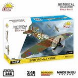 COBI 5868 Spitfire MK.I N3200