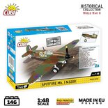 COBI 5868 Spitfire MK.I N3200