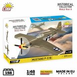 COBI 5869 Mustang P-51B