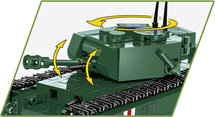 Cobi WW2 2717 - Churchill MK.IV
